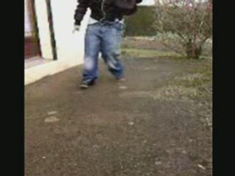 StEpH'iE C-Walk [' 5ème vidéo ] FCWC && UW