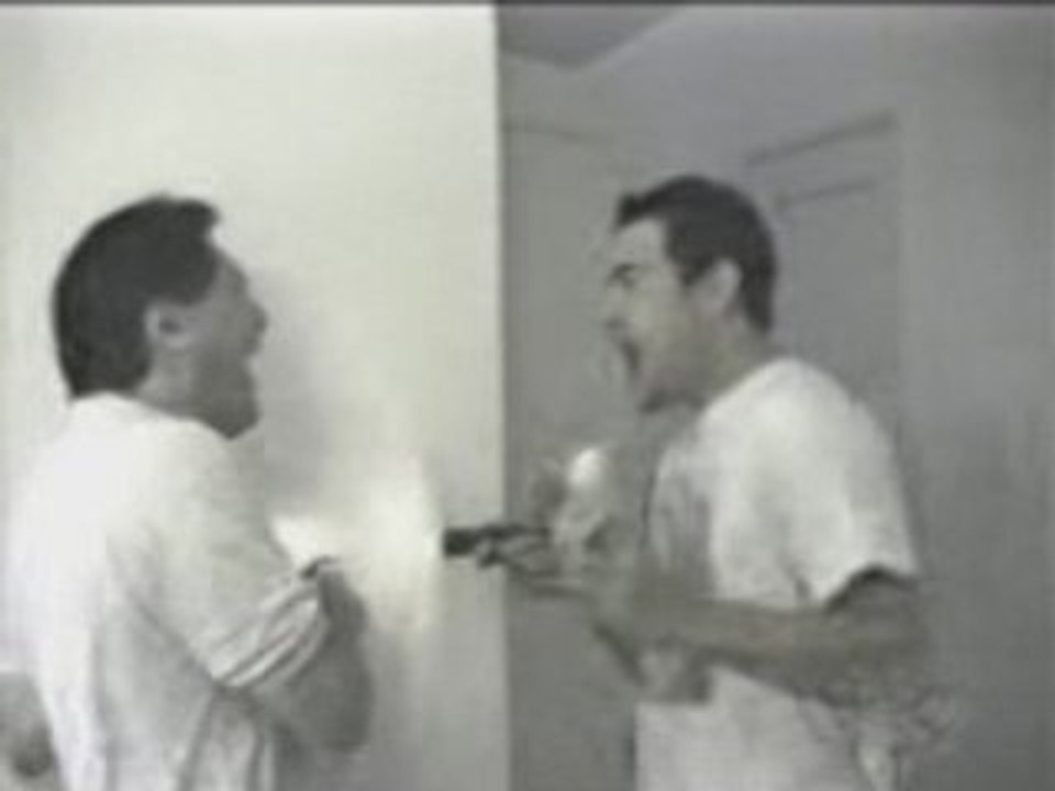 VIDEO PERSO AMATEUR MARRANTE