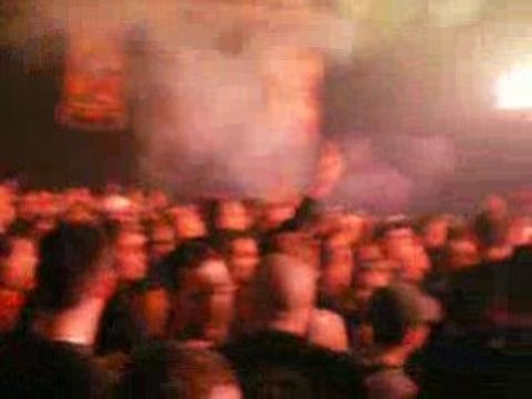 Voyage 15 years of Nightmare in Rotterdam by Trip & Teuf