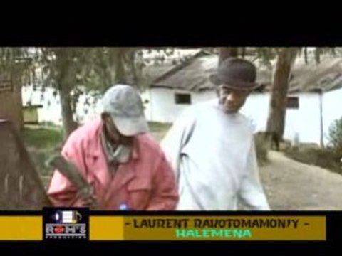 Groupe Laurent Rakotomamonjy - Halemena