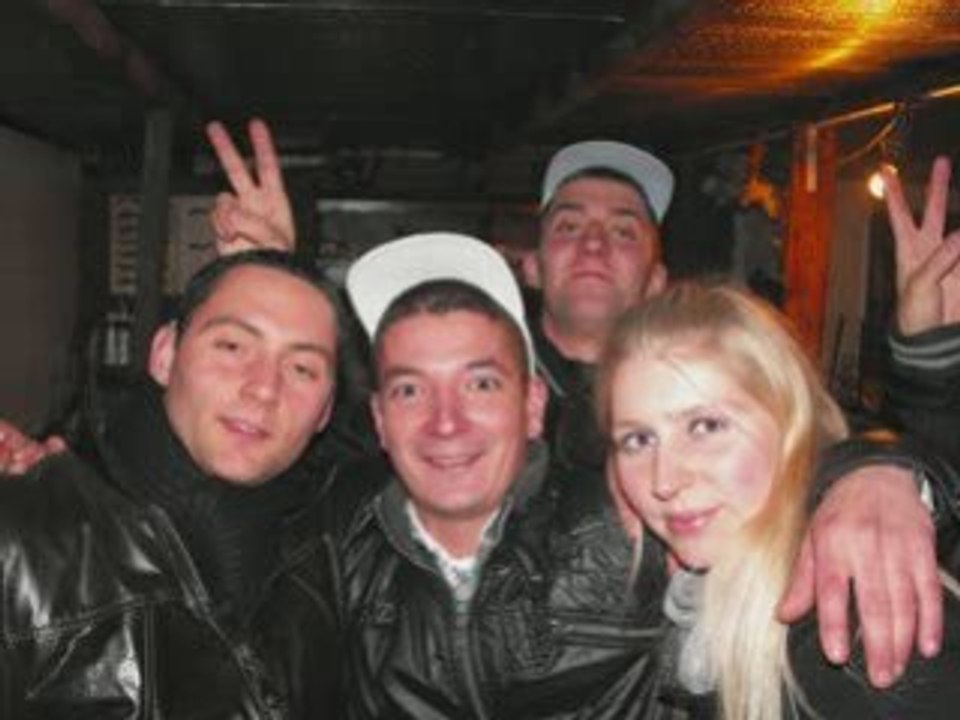 Soirée 05-12-08