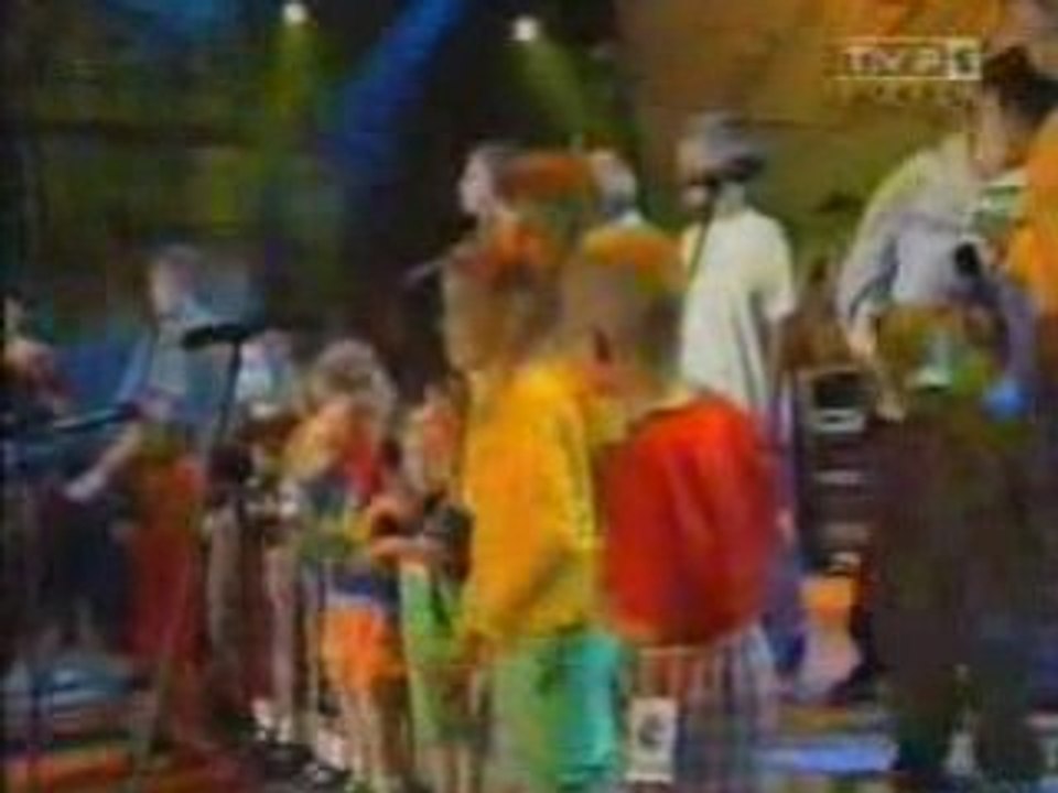 Arka Noego - taki duży, taki mały