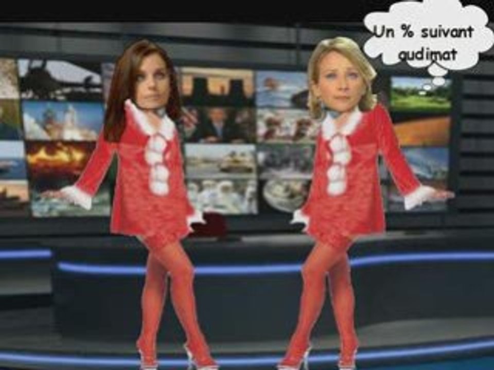 Fantasme TV