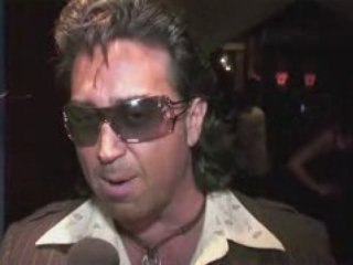 Robert Chilingirian * Hollywood Music Awards