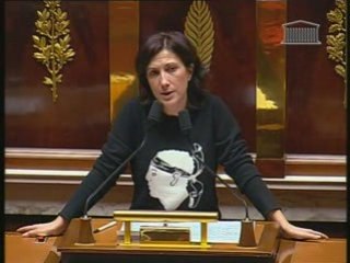 INTERVENTION : DEBAT AUDIOVISUEL PUBLIC - 1