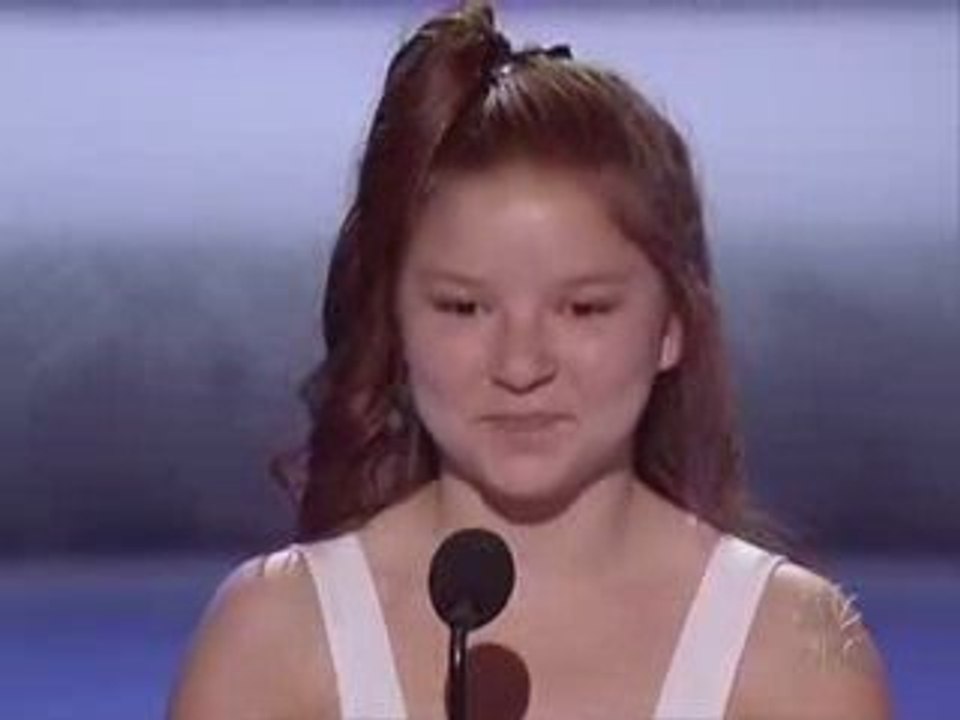 Bianca Ryan - A star is born