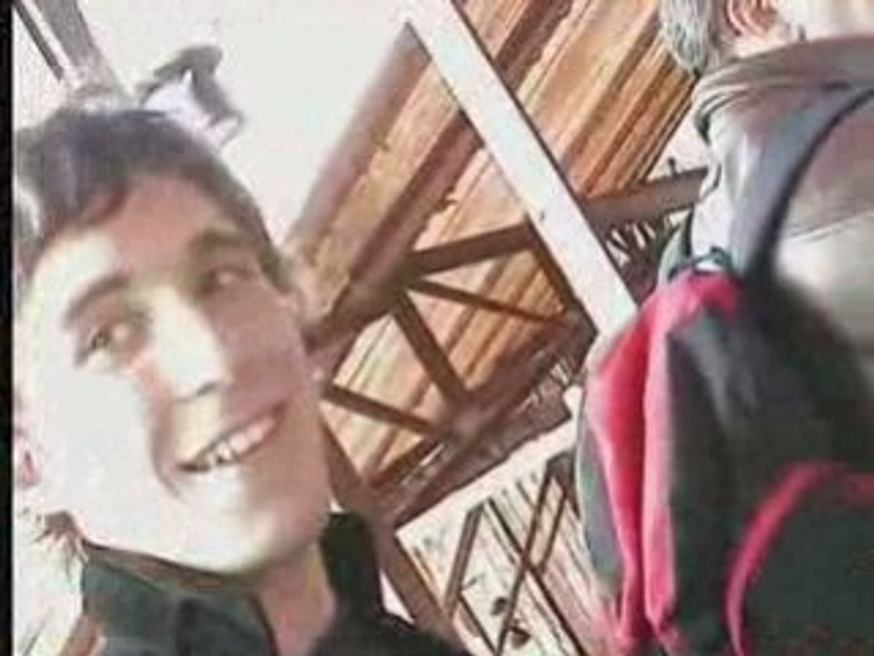 Les 3 Frères à DisneyLand