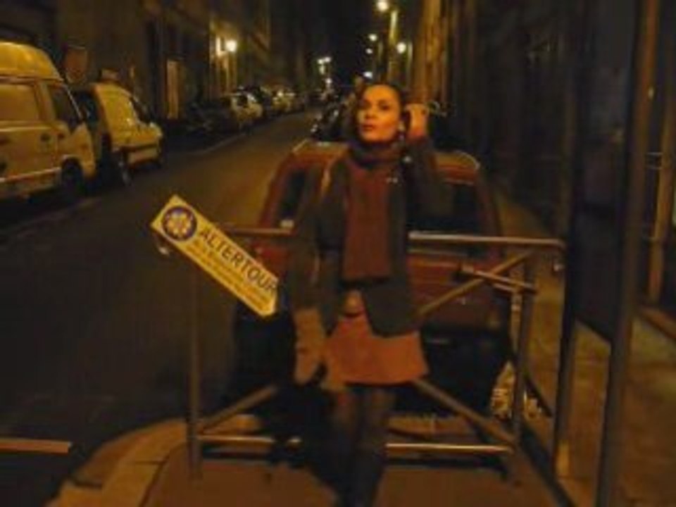 Meurtre en 3 actes au theatre Instant T