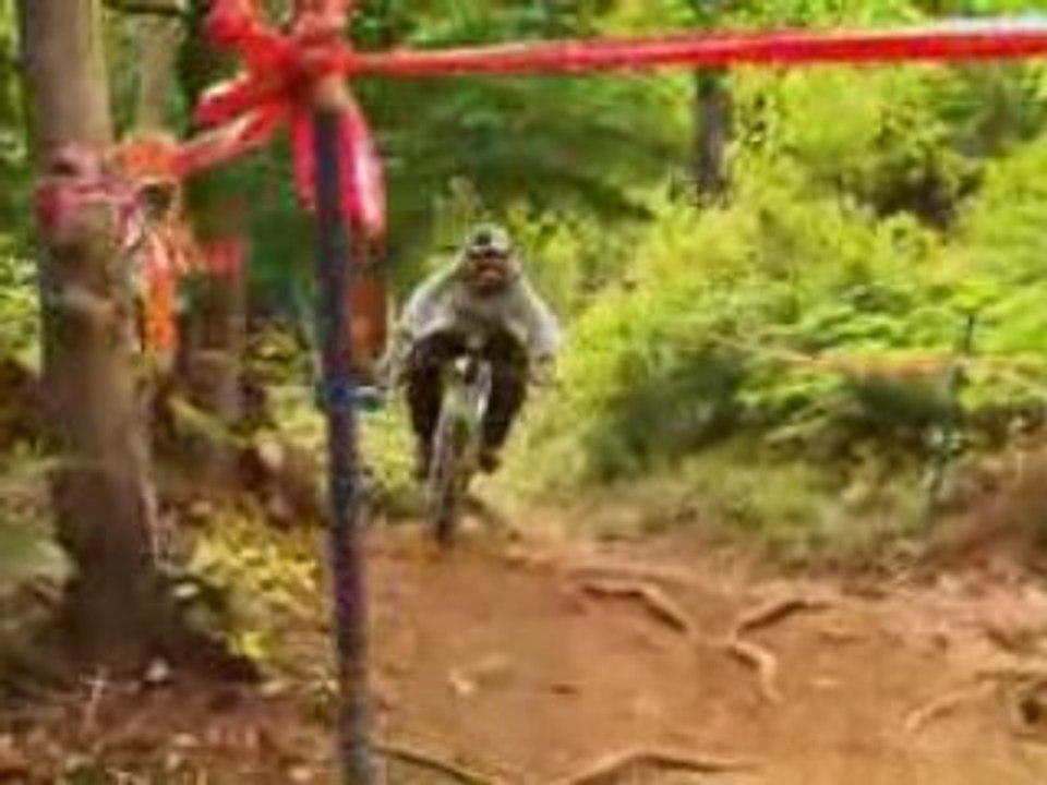 [MTB] 3Focus ( Trailer ) [Goodspeed]