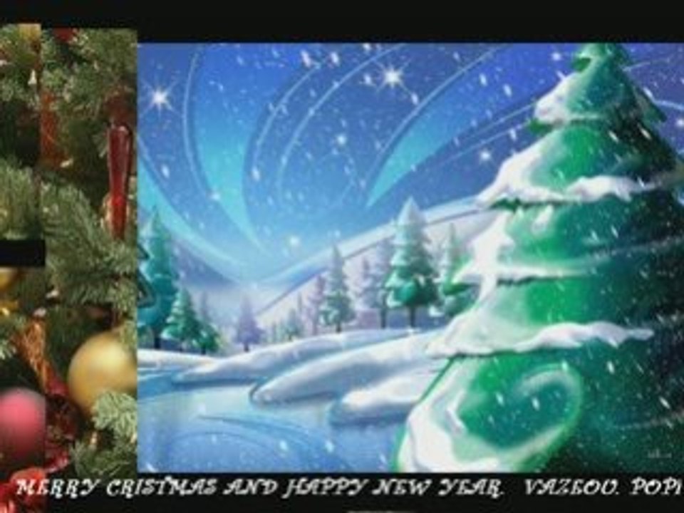 George Micheal - Last Christmas