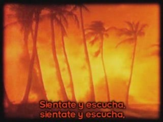 Mad World  - Mundo Loco (Gary Jules)