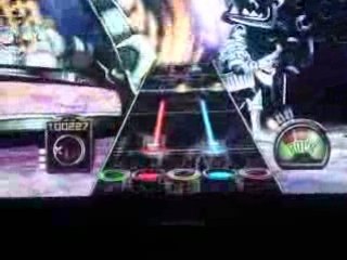 GH3 even flow expert