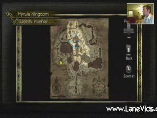 The Legend of Zelda: Twilight Princess Walkthrough Part  197