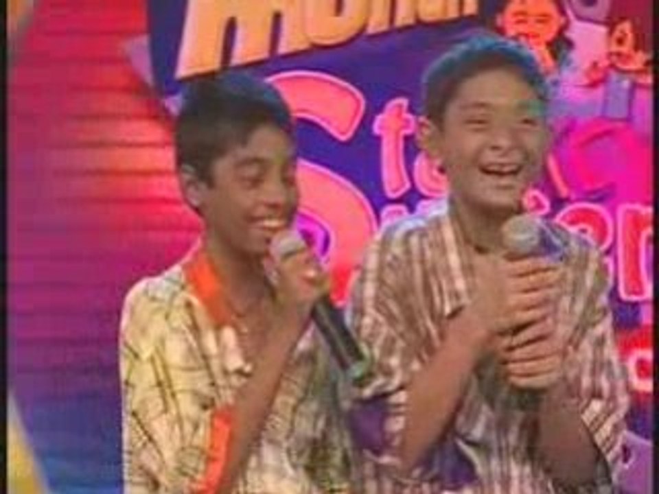Munch Star Singer Junior www.veeduonline.com D20081207 HPt04