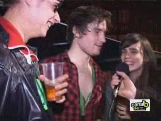 Samedi bars en trans