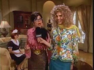 Le Coeur A Ses Raisons - Madge a un anniversaire