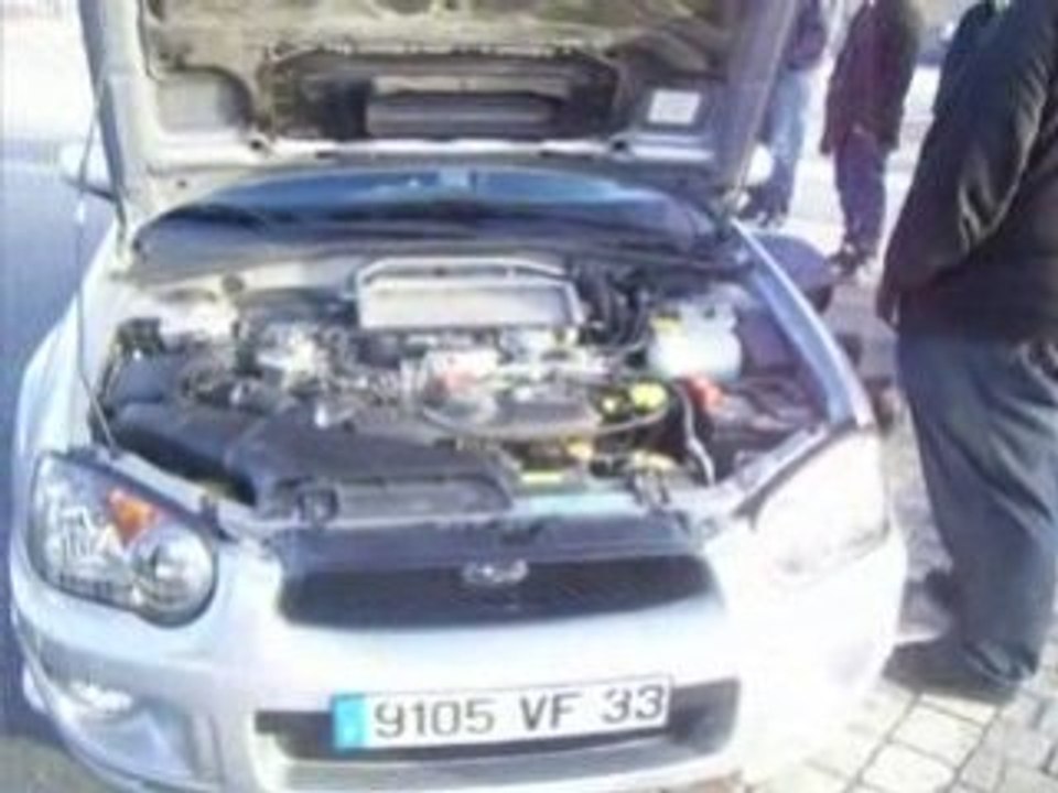 Subaru