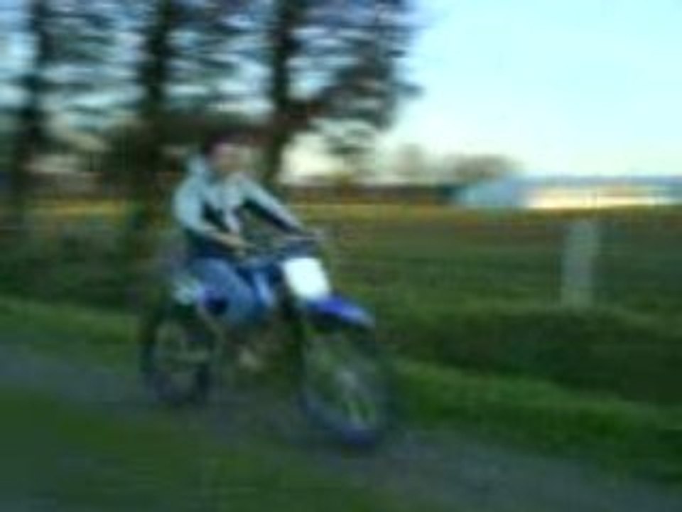 moto cross