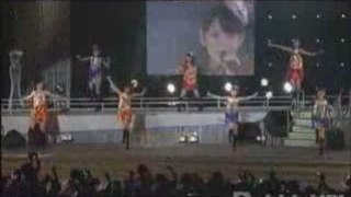Berryz Kobo - HAPPY! Stand Up (Berikore Concert)