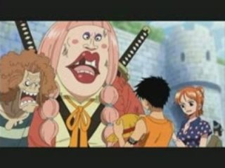 One piece 381 preview