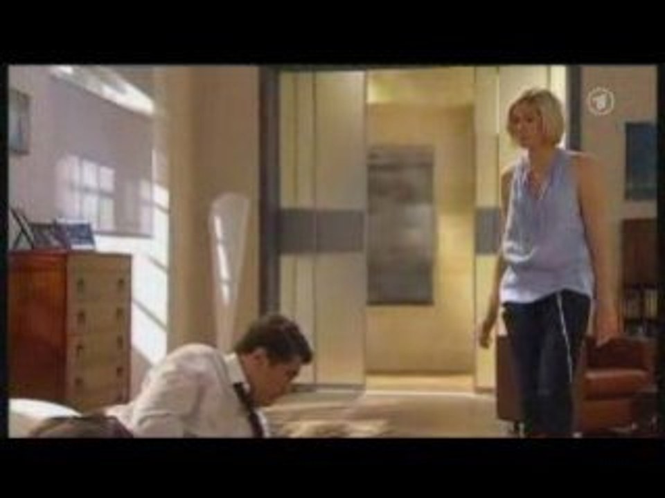Verbotene Liebe Folge 3249 vom 06.10.2008