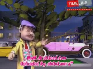 enigme 12.3mety Zizi Etsara2et!