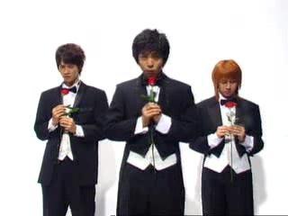 Kibum, Heechul - Sarang Surowo Parody