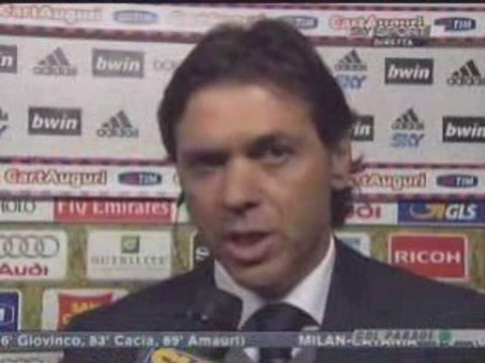 Intervista Sky a Irrera
