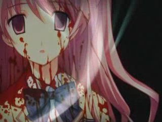 Preview - Chaos; Head (CG)