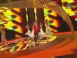 kenan doğulu - shat ıt şekerim eurovision 2007