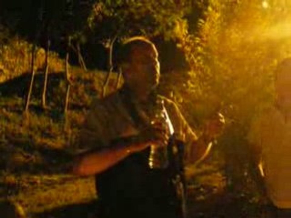 Tonton tibo