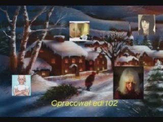 Cicha Noc. Życzenia Dla Przyjaciół.