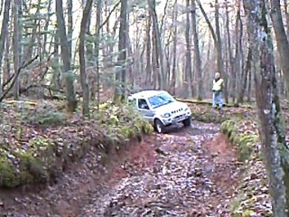 TELETHON 2008 CLIP0005