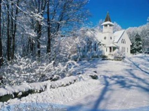 'Twas The Night Before Christmas - A Classic Christmas Story