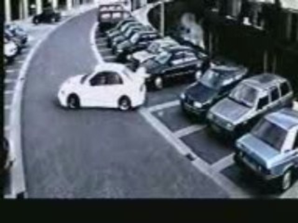 sacré pilote