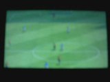 Fifa 09 - Superbe but de Van Persie !
