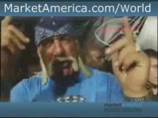 Market America Shopping Portal - Get Paid To Shop