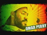 Live Omar Perry at Reggae Sun Ska festival 2008