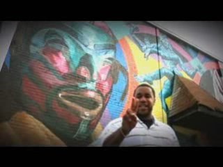 John Robinson - Outta Control - Prod. by MF DOOM (new)