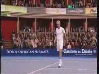 Sampras McEnroe