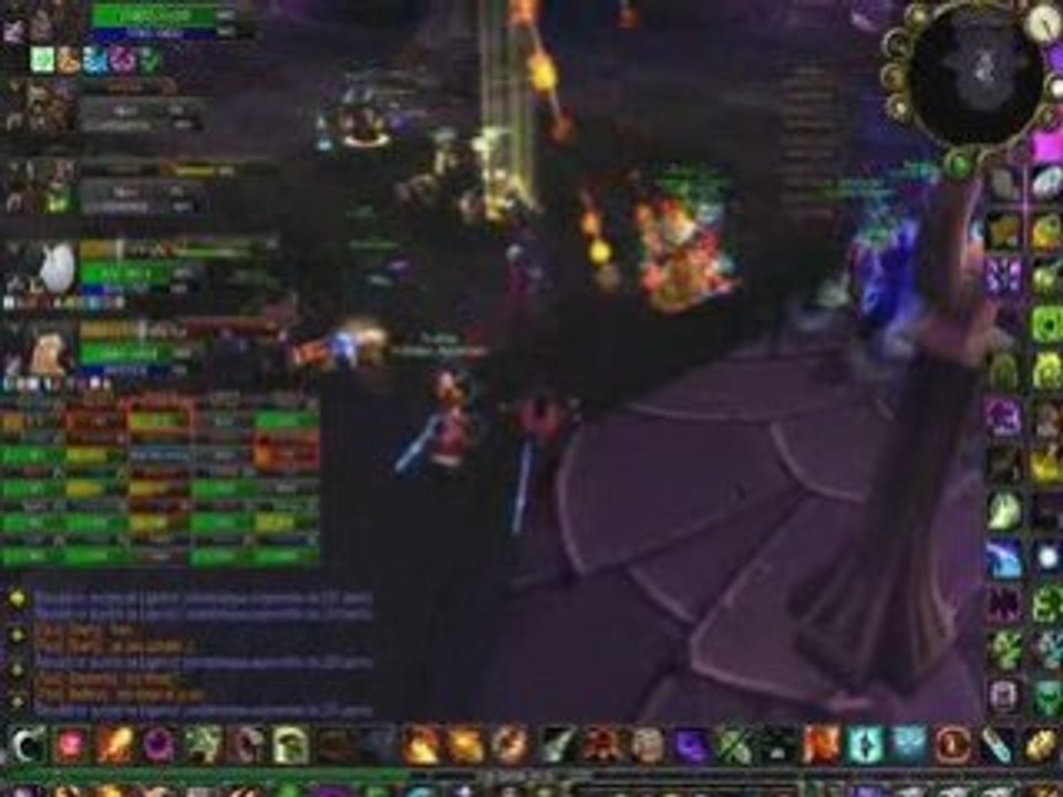 Akama sur Ivalice