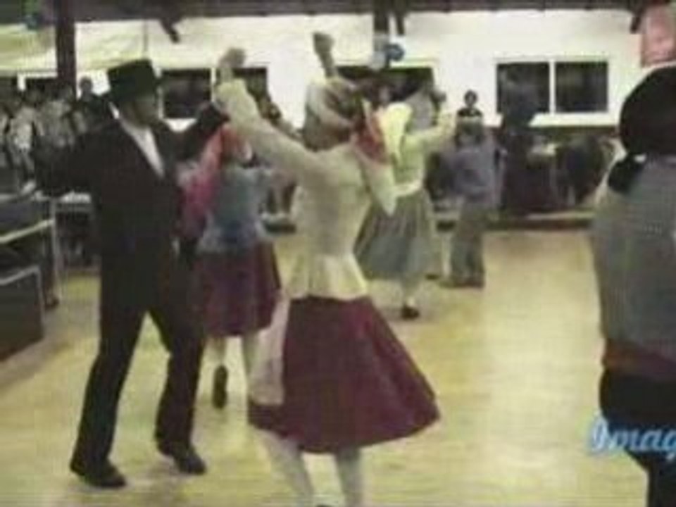 Rancho F. Coração do Ribatejo - Heinsberg