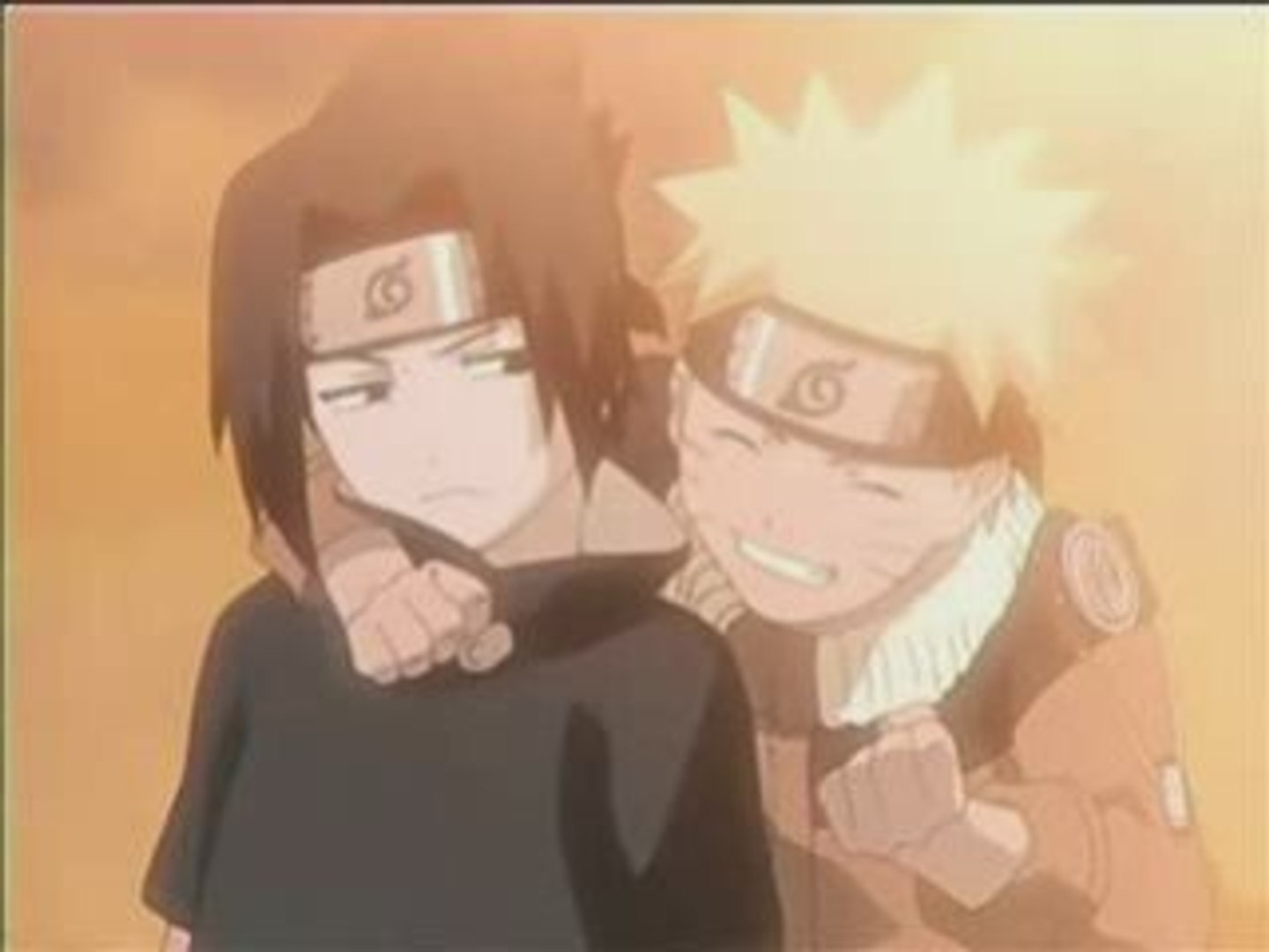 Naruto Sasuke Video Dailymotion