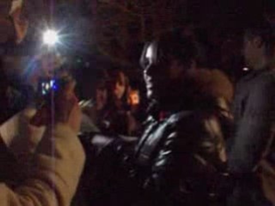 ptite dedi pour la team