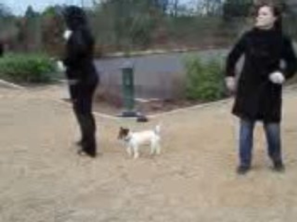 Rencontre 3