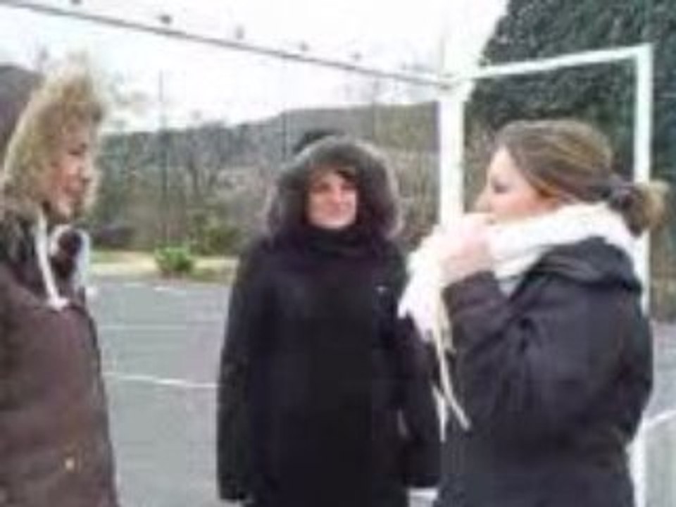 Rencontre counasse