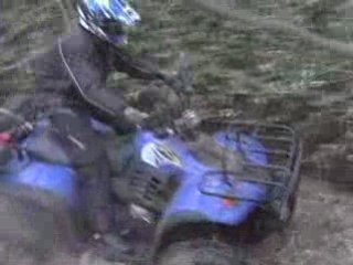 Rando Dec08 ruisseau