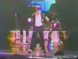 Michael Jackson - Billie Jean (Tokyo 1987)