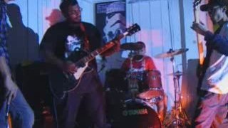 Vulgate Dogmas - 04 - Black Rain (Live At Grind Feast '08)