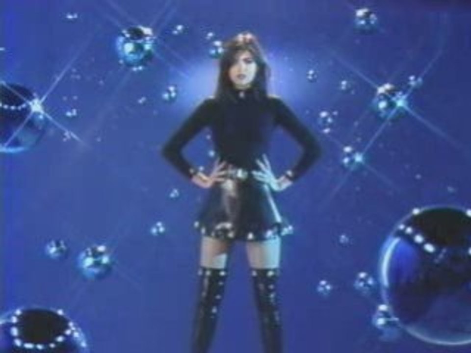 Helena Lunettes Noires